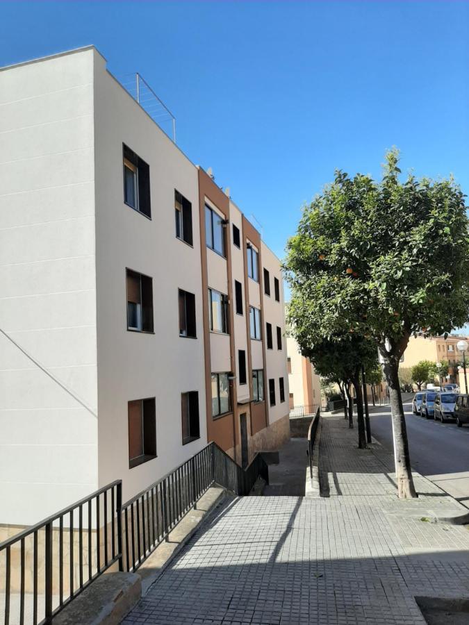 Apartamento Con Licencia En Σίτζες Εξωτερικό φωτογραφία