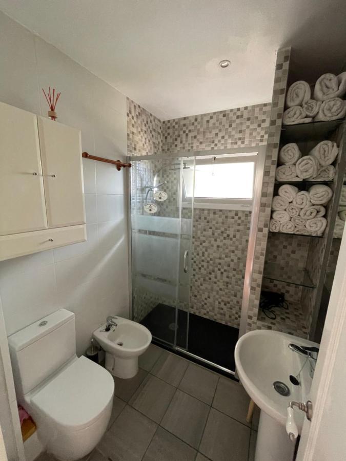Apartamento Con Licencia En Σίτζες Εξωτερικό φωτογραφία