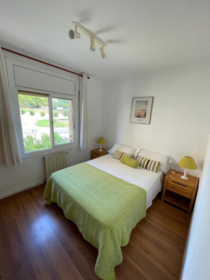 Apartamento Con Licencia En Σίτζες Εξωτερικό φωτογραφία