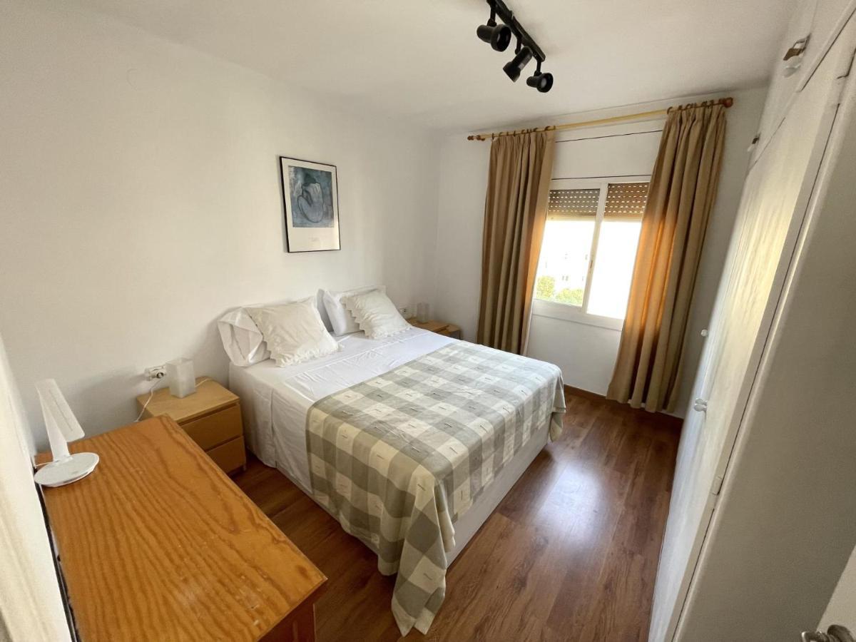 Apartamento Con Licencia En Σίτζες Εξωτερικό φωτογραφία