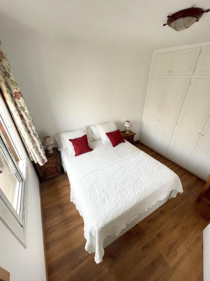 Apartamento Con Licencia En Σίτζες Εξωτερικό φωτογραφία